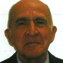 Dr. Luis Rodriguez-Medina Profile Photo