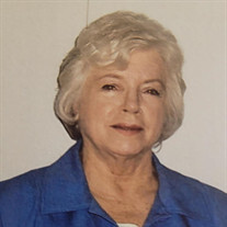 Kay Francis Nelson Profile Photo