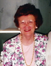 Mary H. Krauss