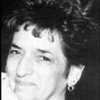 Betty Sagona Vail