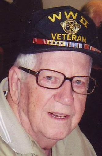 Kenneth M. Brake, Jr.