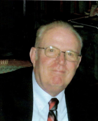 Francis L. Powers Profile Photo