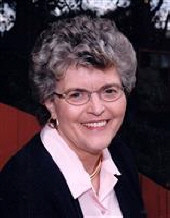 Martha Ann Albritton Willson Profile Photo