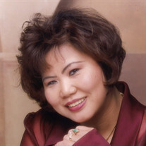 Yoke Chan "Nancy" Nguyen Profile Photo