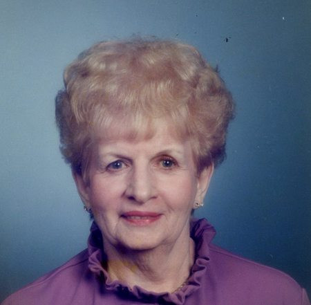 Florence Lindgren Profile Photo