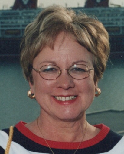 Donna Peterson Profile Photo