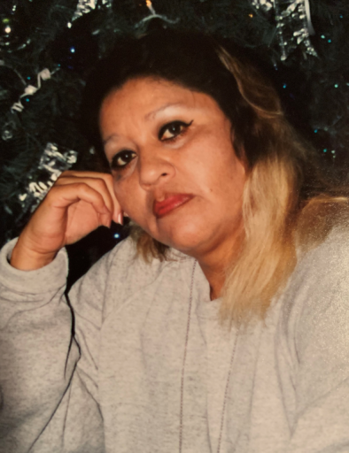 Rosemary "Shorty" M. Alvarez