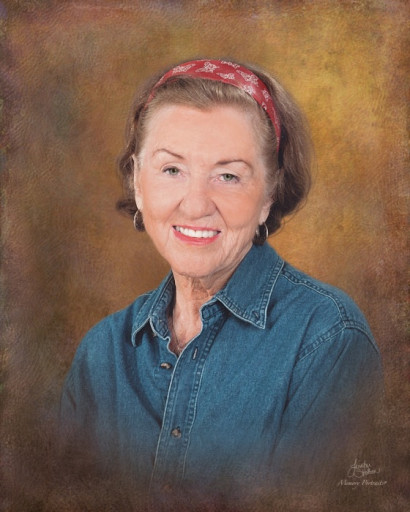 Betty Noster Profile Photo