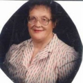 Ruth Ann Robinson Profile Photo
