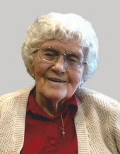 Glenda E. Ferguson