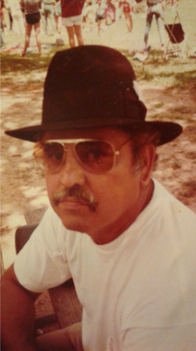 Robert Aguilar Vasquez Profile Photo