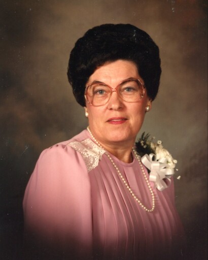 Janice Faye Noles Parker Profile Photo