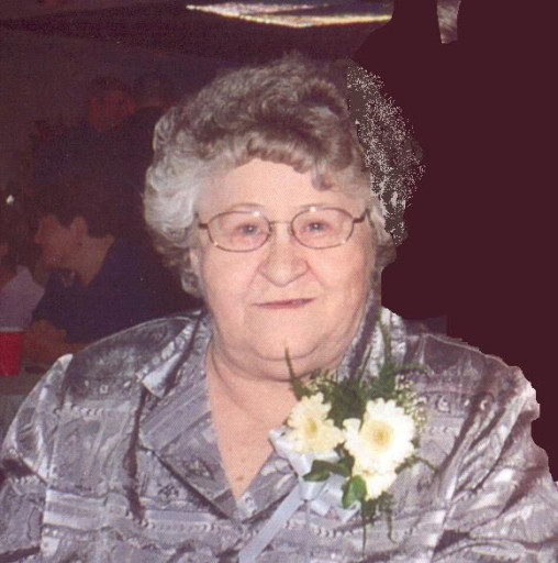 Mary Lou Witherspoon