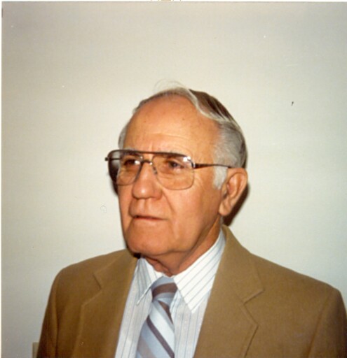 Milton L. Knopf