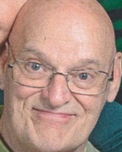 William G. Balzer Sr.'s obituary image