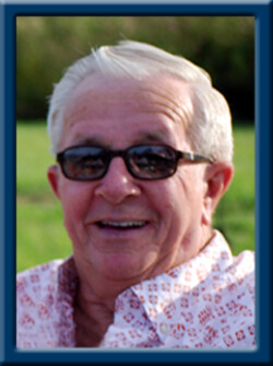 George Clarke Hupman Profile Photo