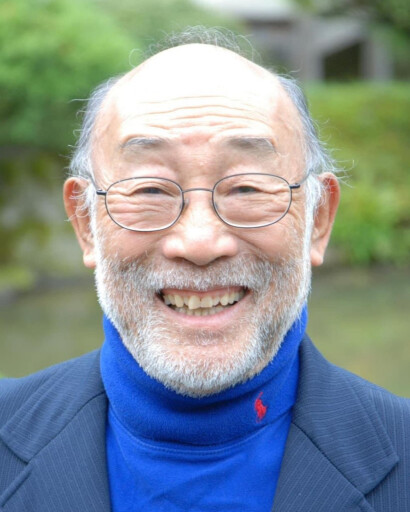 Sadaomi "Sam" Oshikawa, PhD