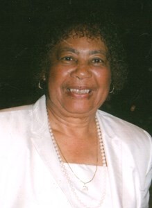 Ida Lee Paul