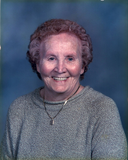 Dorothy Allen Maxwell Profile Photo