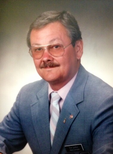 Thomas B. Gallion, Sr.