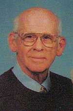 Reuel J. Hartman