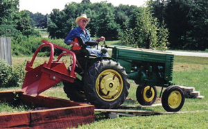 Theodore Colson Sr. Profile Photo