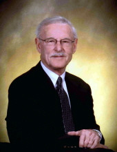 Dr. Bill Arrington Profile Photo