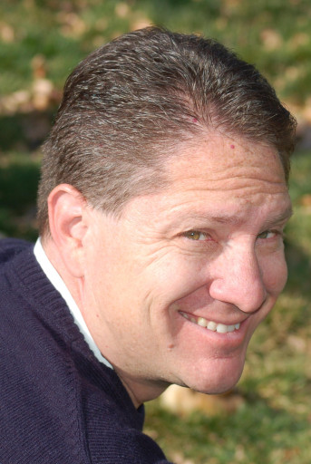 Daniel  Keith Romero