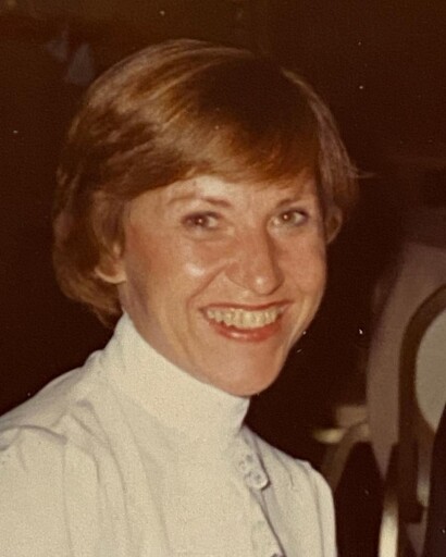 Joan Evelyn Leggett Profile Photo