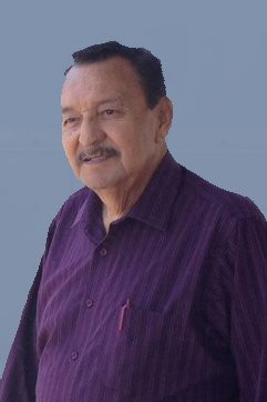 Carlos Alvarez Ortega