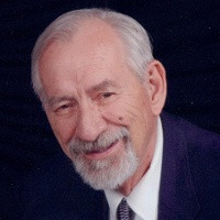 Robert V. Lehman