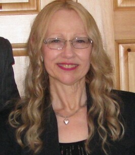 Marcia (Knutson) Sonnek