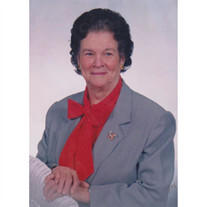 Louise G. Lucas