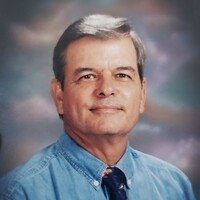 David Charles Mayard Profile Photo