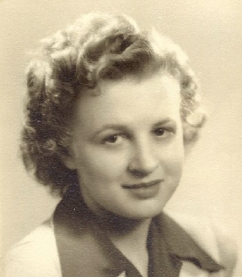 Bernice Juella Hall