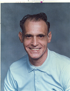 Walter L. Claar Jr.