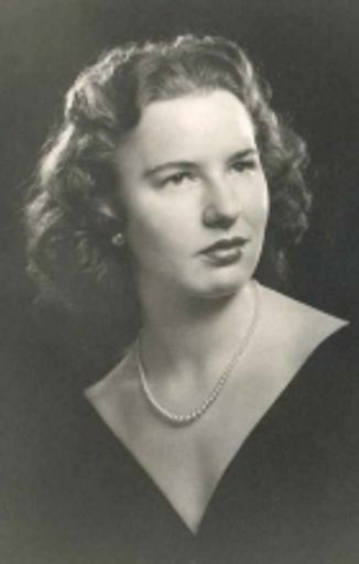Virginia Ruth Hanna Profile Photo