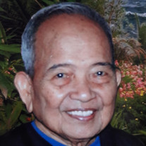 Quirino S. Bumatay