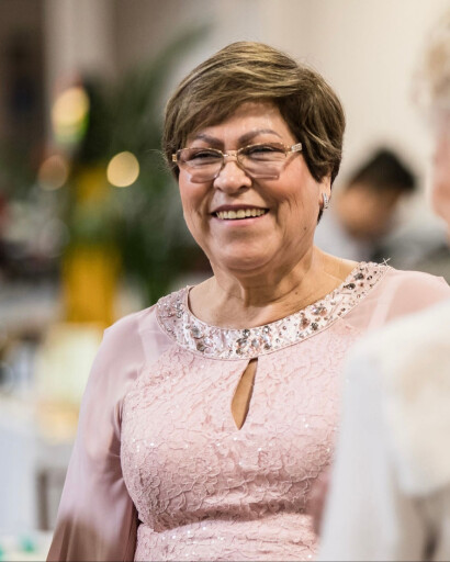 Estela Viveros Profile Photo