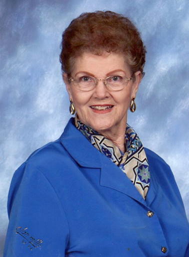 Mary Joyce Davidson