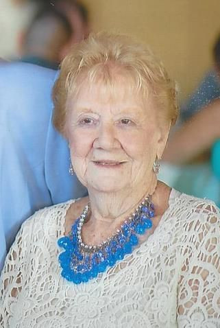 Barbara B. (Chapman) Casassa