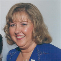 Donna Meadows Profile Photo