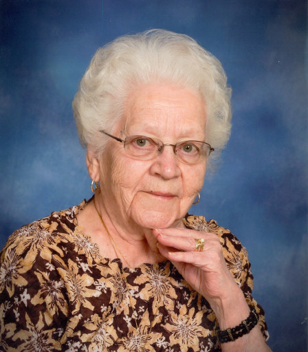 Ethel Wurl Profile Photo