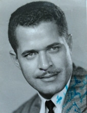 Wilbur L.  Brown Profile Photo