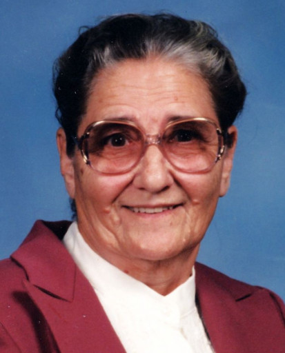 Mabel A. Dearth Profile Photo