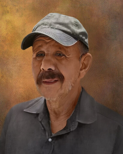 Anselmo G. Garcia's obituary image