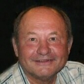 Edward M. Klaus