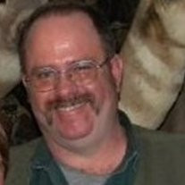 Mr. Scott Fisher Profile Photo