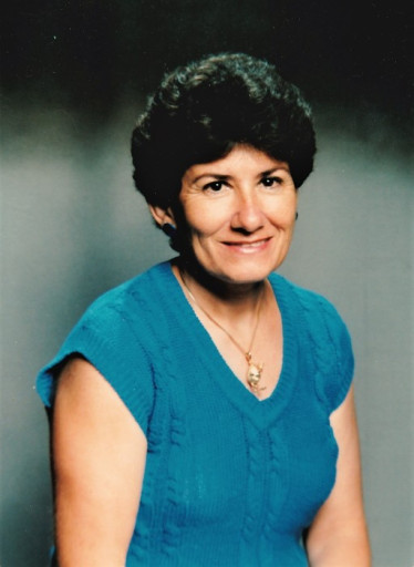 Norma Coram