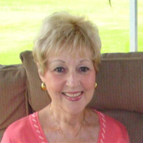 Carol Odom Profile Photo